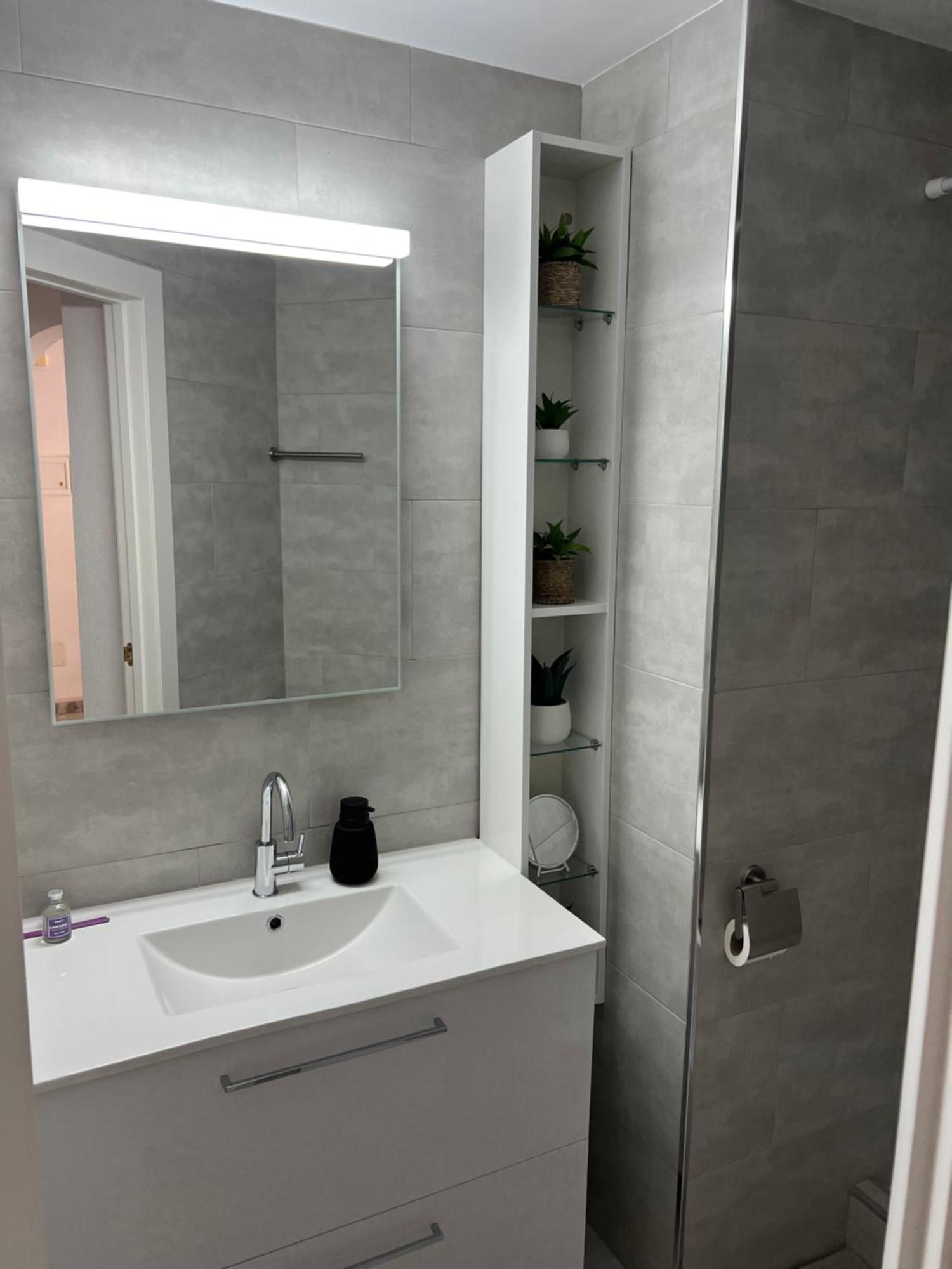 Apartment Apartamento Mijas Golf