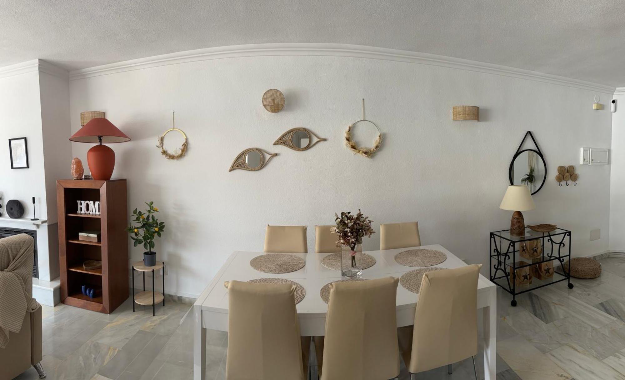 Apartamento Mijas Golf Apartment Málaga