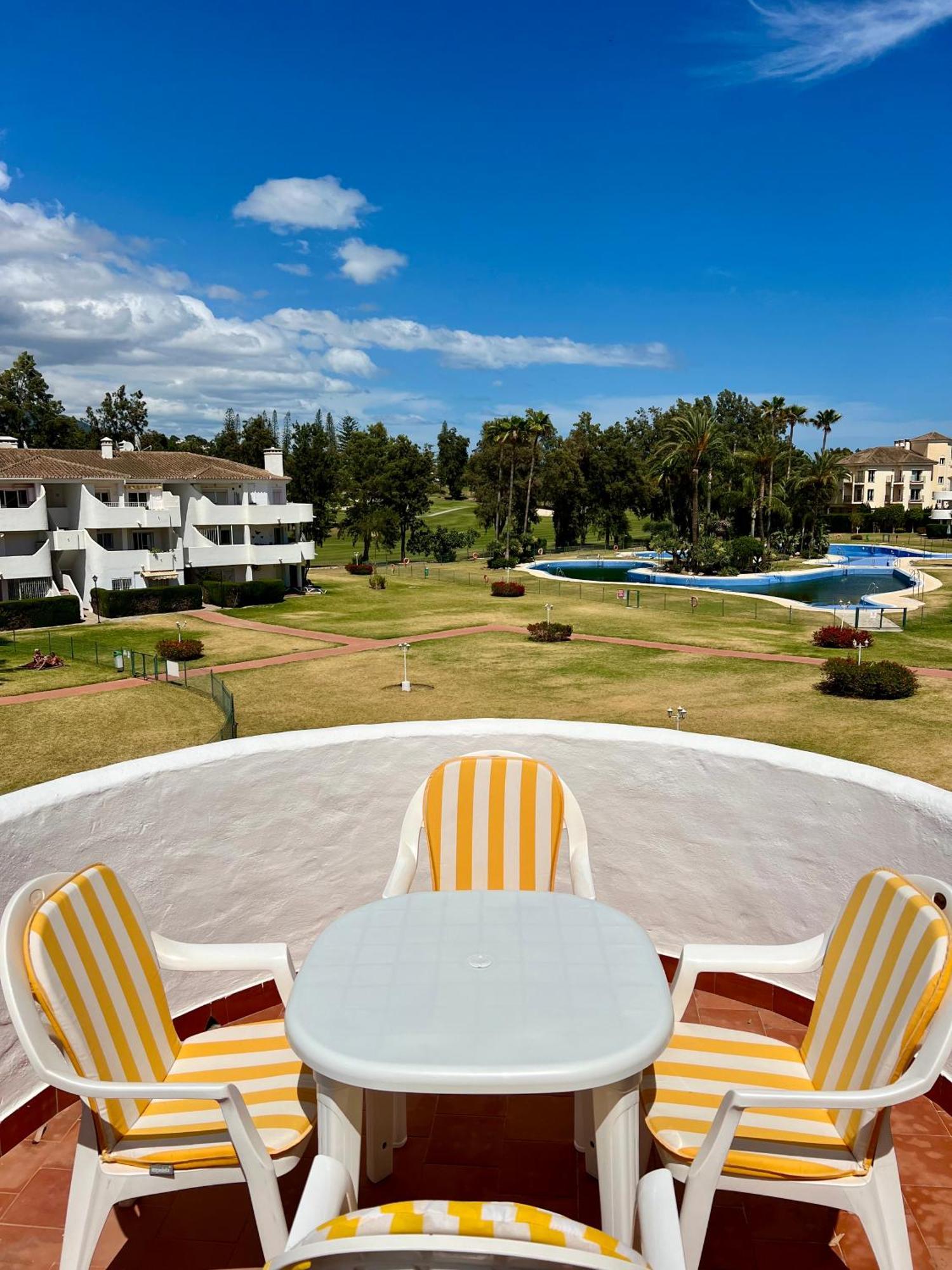 Apartamento Mijas Golf Apartment