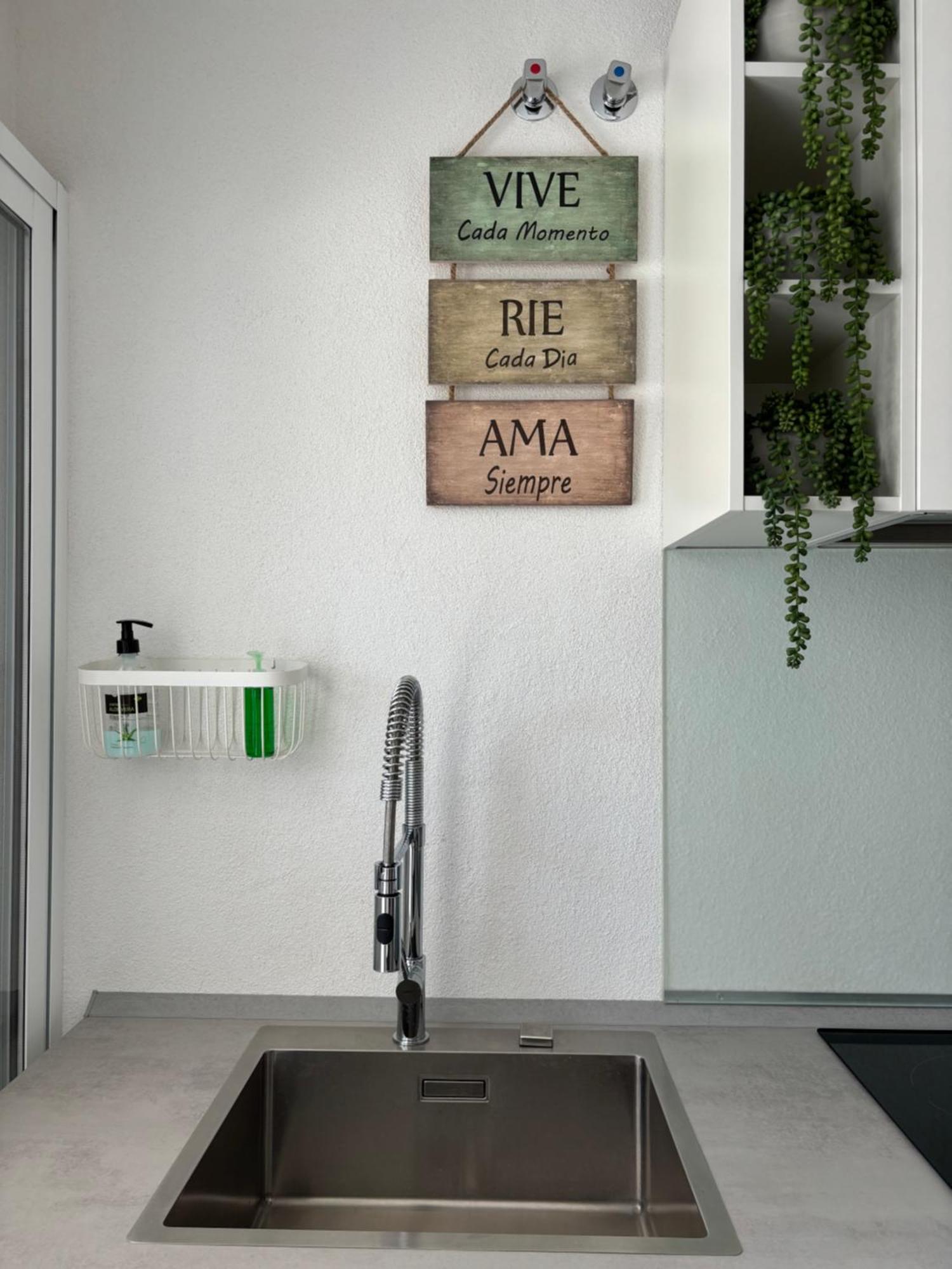 Apartment Apartamento Mijas Golf