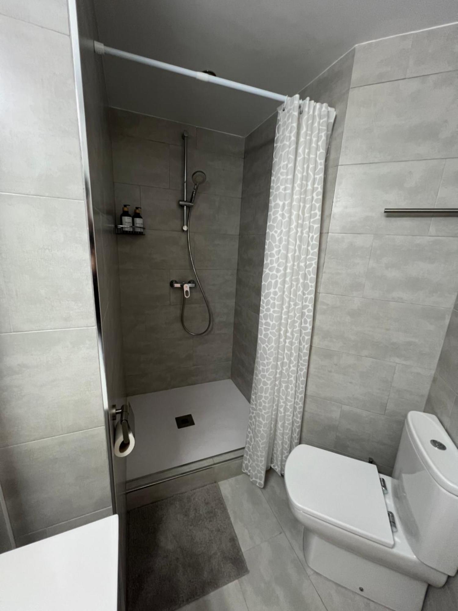 Apartamento Mijas Golf Apartment