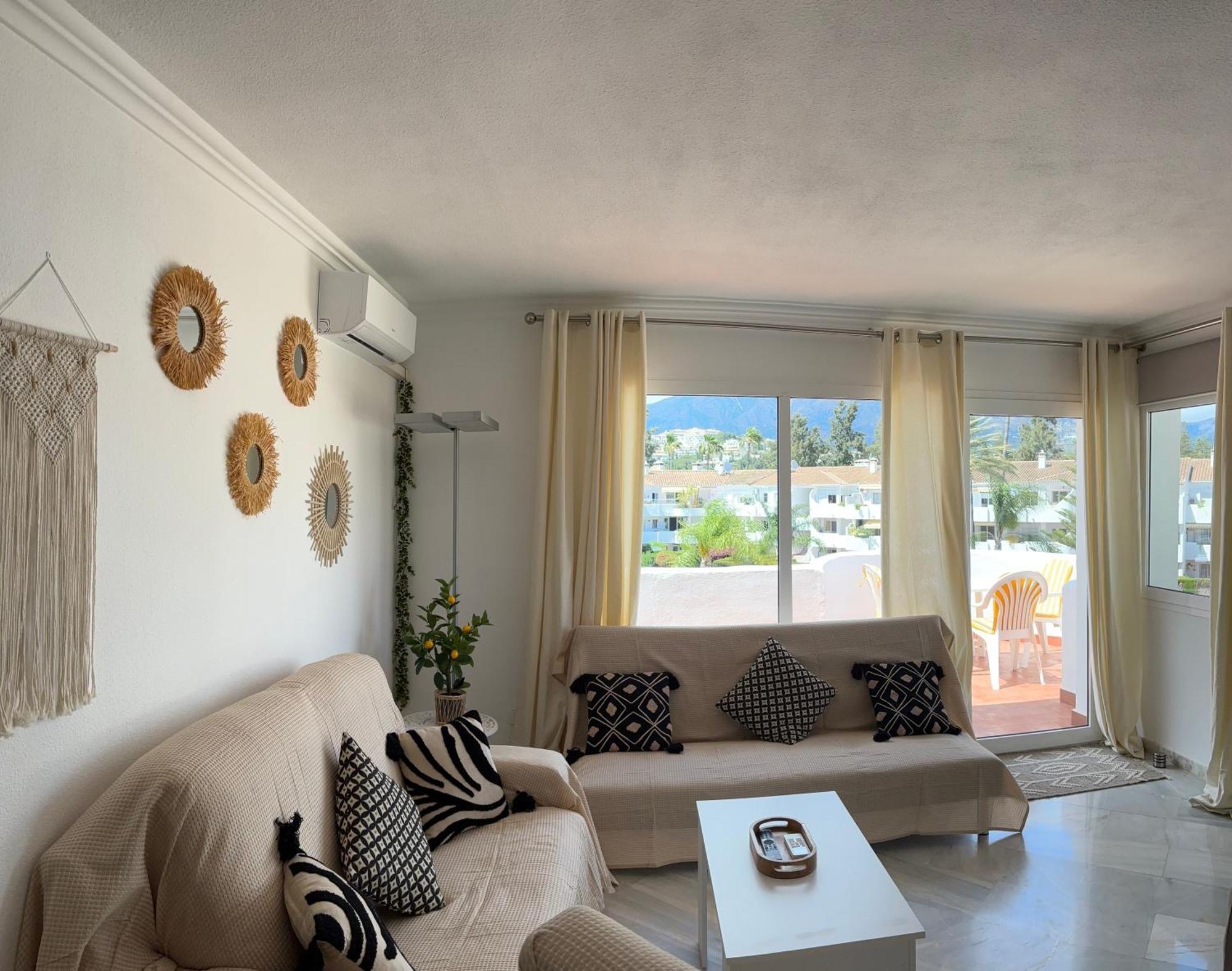 Apartamento Mijas Golf Apartment