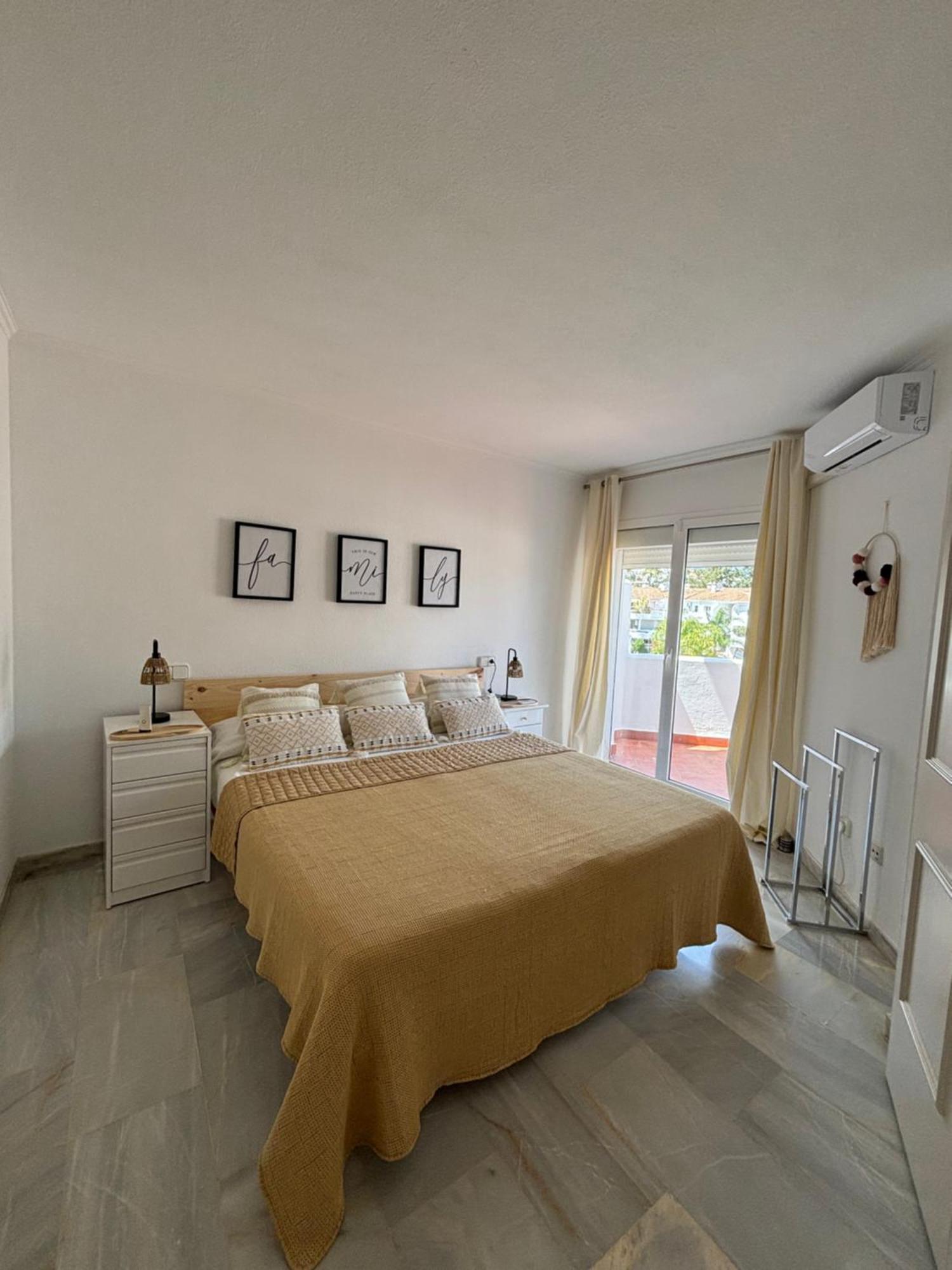 Apartment Apartamento Mijas Golf *