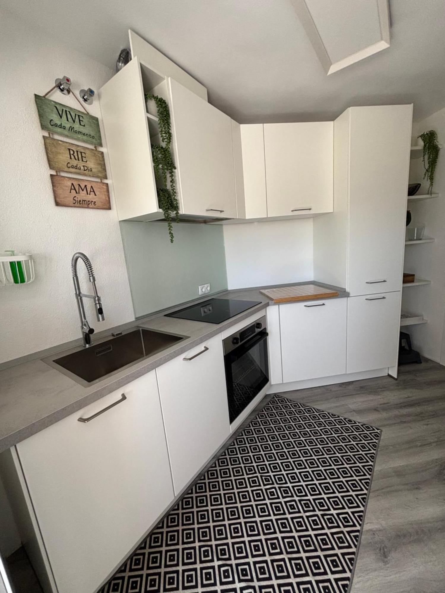 Apartment Apartamento Mijas Golf *