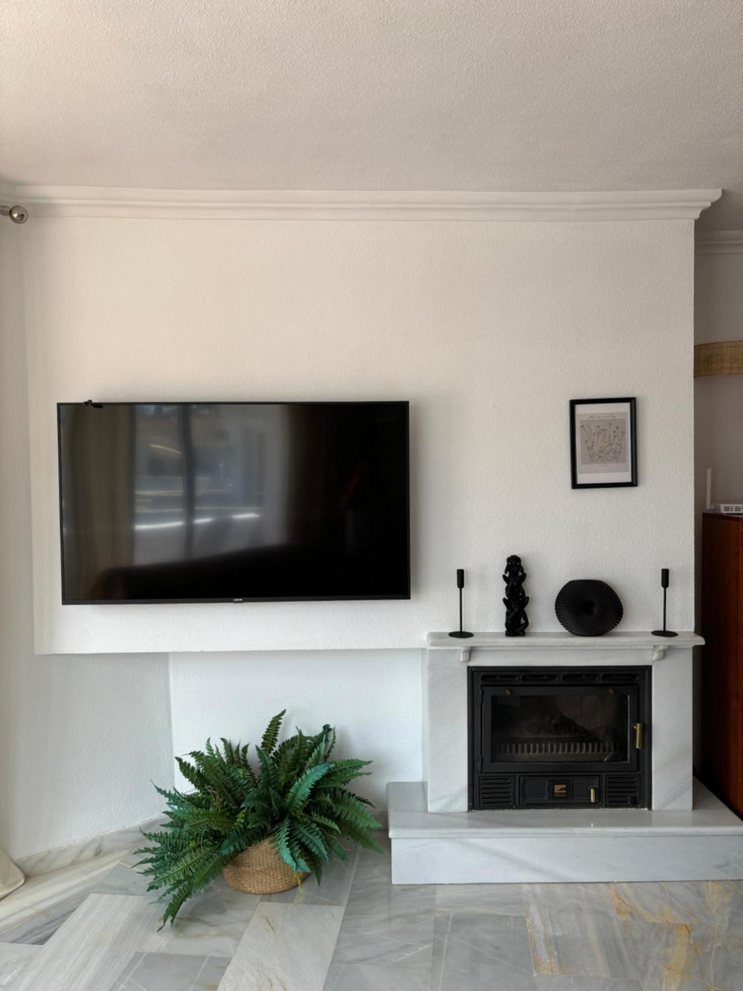 Apartamento Mijas Golf Apartment Málaga