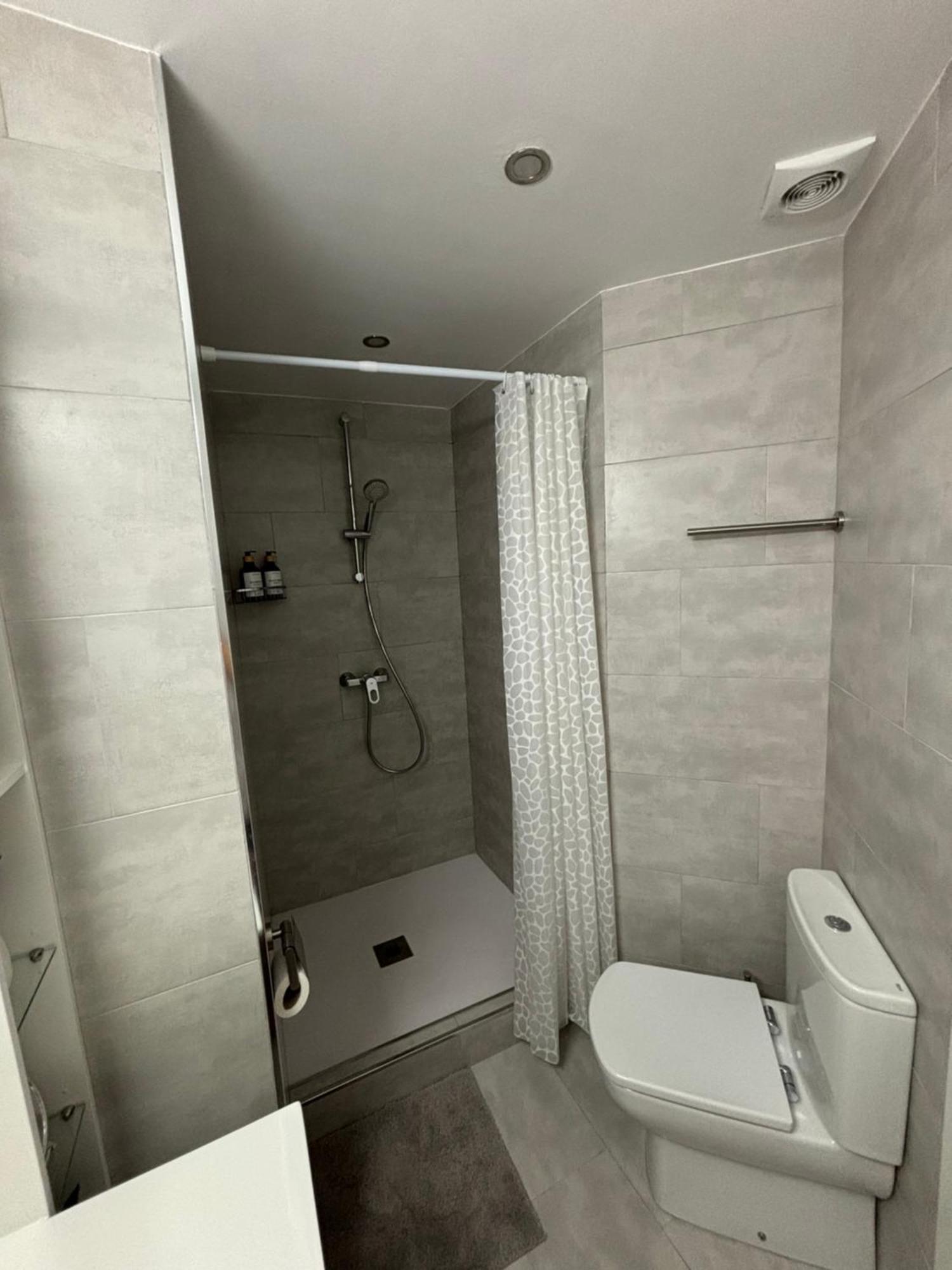 Apartment Apartamento Mijas Golf Málaga