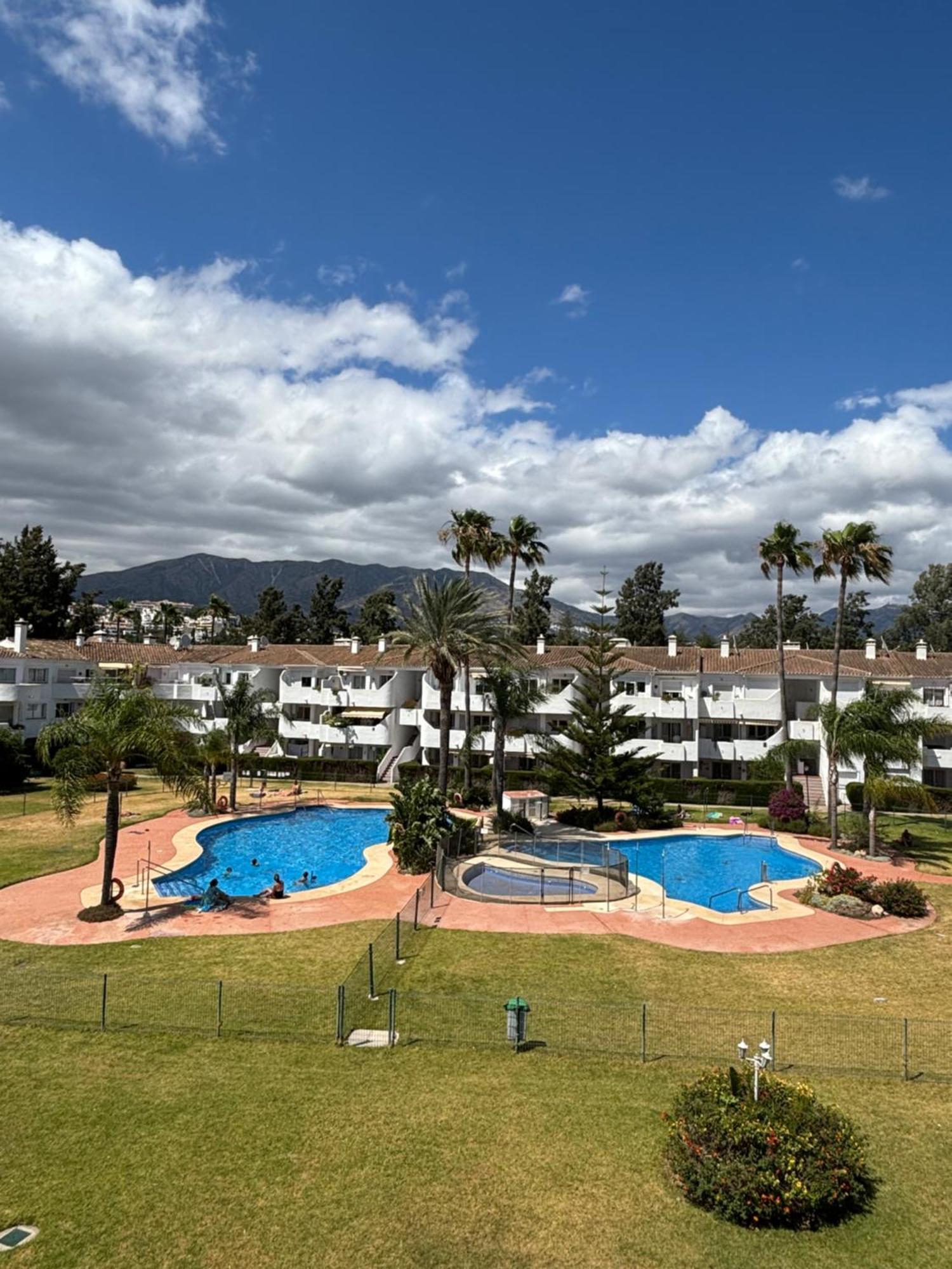 Apartamento Mijas Golf Apartment *