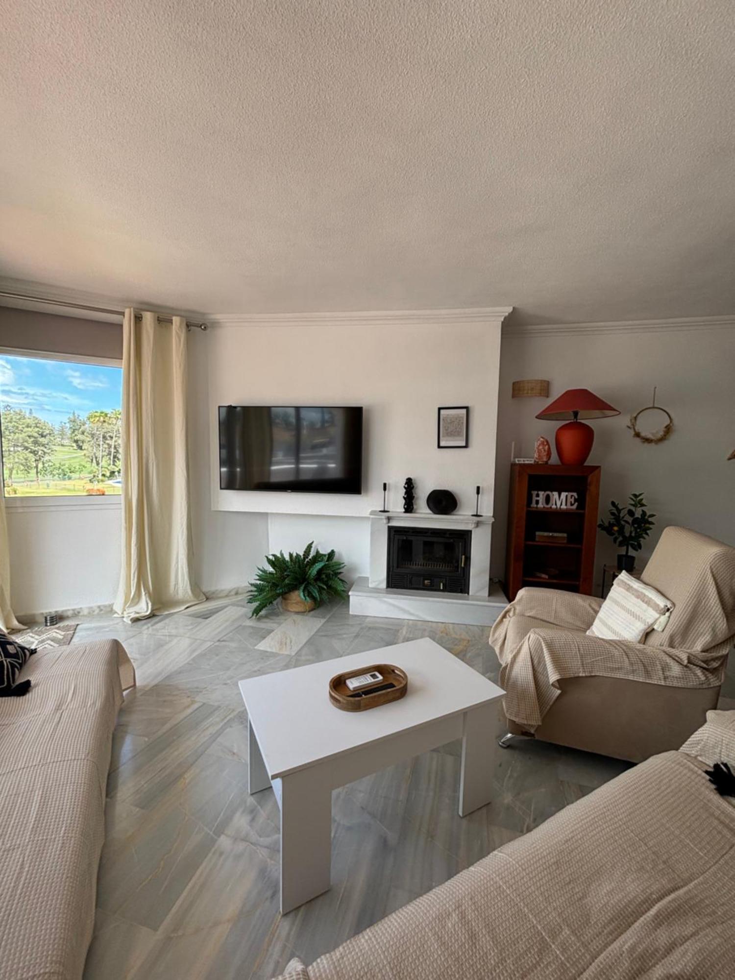 Apartment Apartamento Mijas Golf *