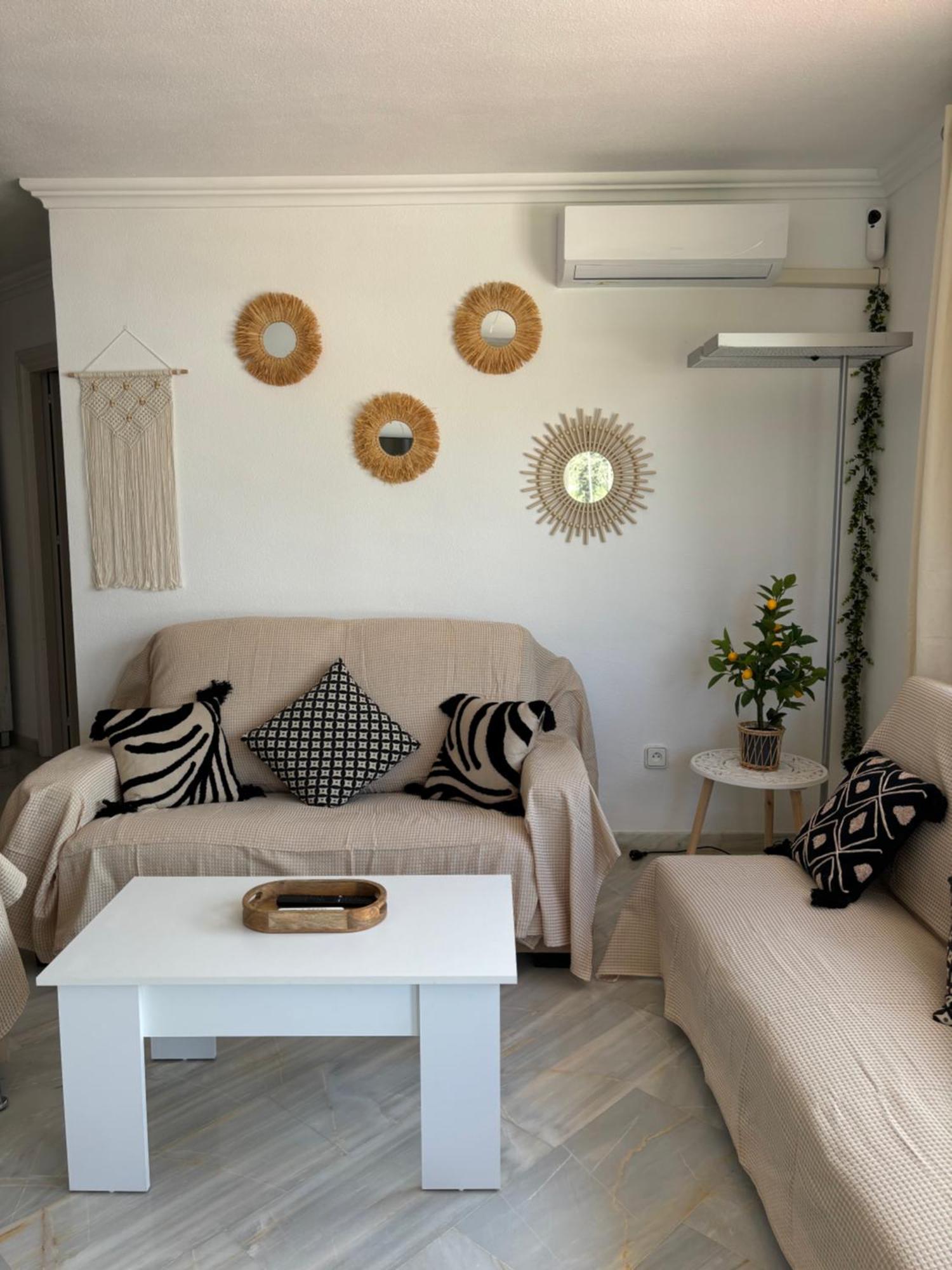 Apartamento Mijas Golf Apartment