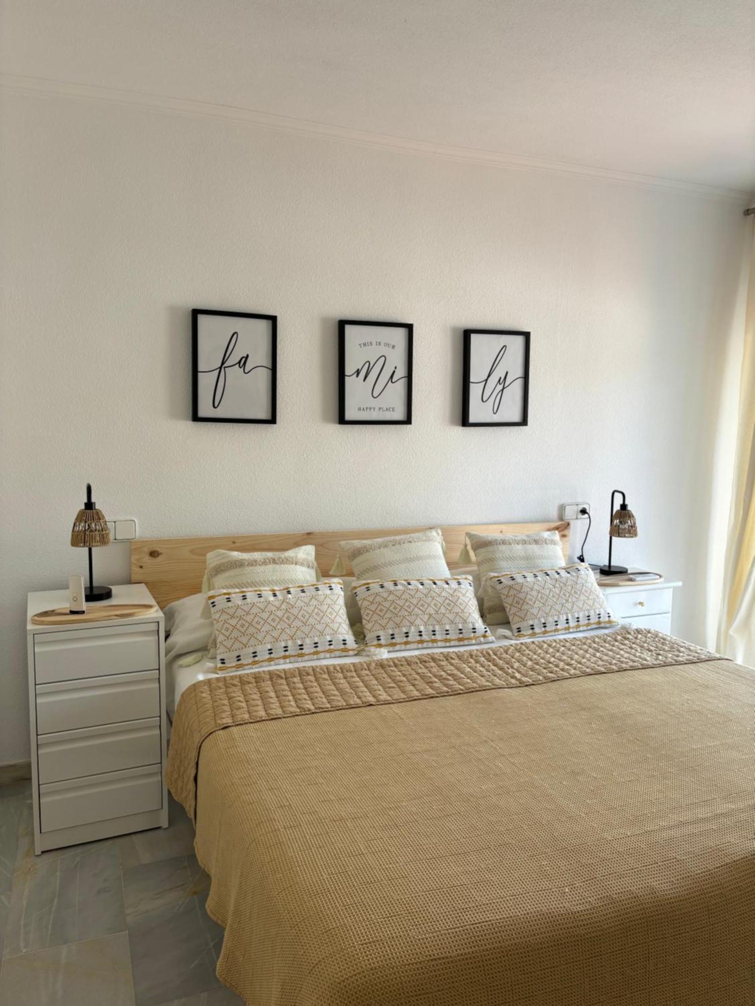 Apartment Apartamento Mijas Golf *