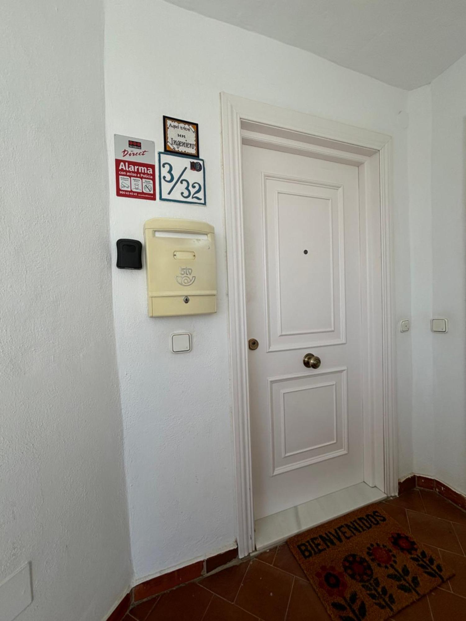 Apartamento Mijas Golf Apartment *